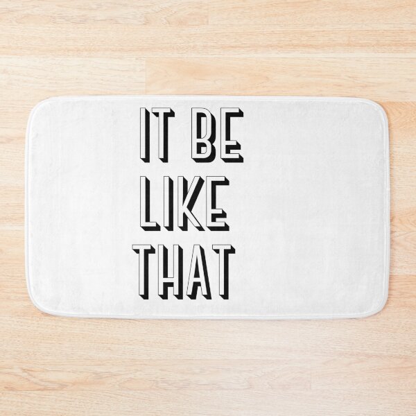 Item preview, it be like that designed and sold by LifeAsGeneration Z.