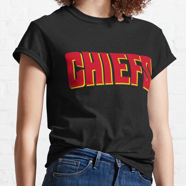 Kc Chiefs Shirts - Temu