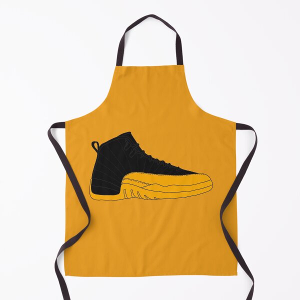 Item preview, Air Jordan XII (12) "University Gold" designed and sold by VOID00000000.