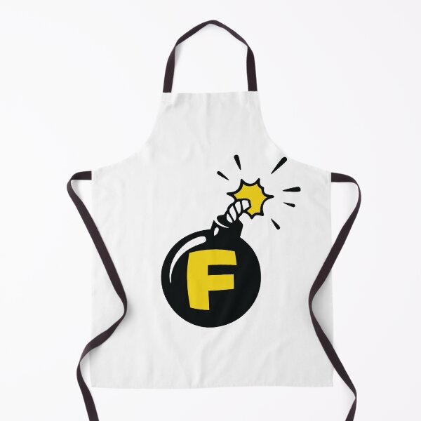 Item preview, The F Bomb designed and sold by CloakAndDaggers.