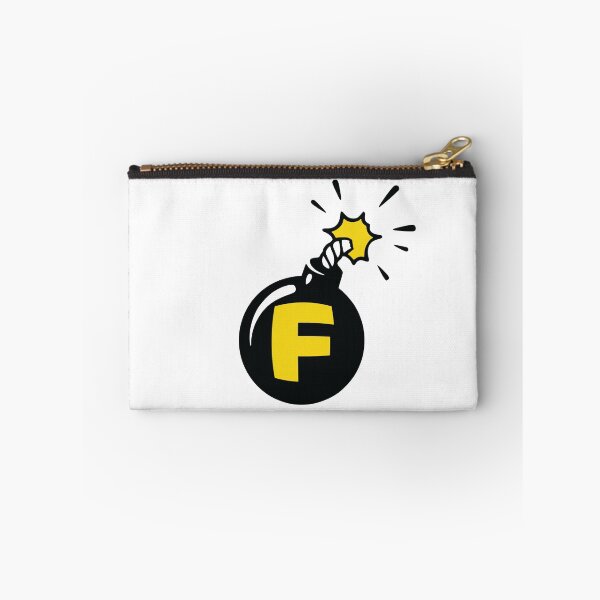Item preview, The F Bomb designed and sold by CloakAndDaggers.