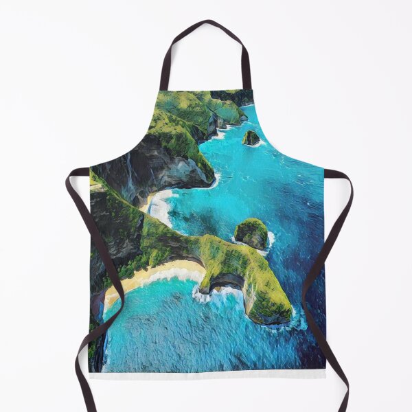 Item preview, Rice fields designed and sold by AnnaAndVibes.