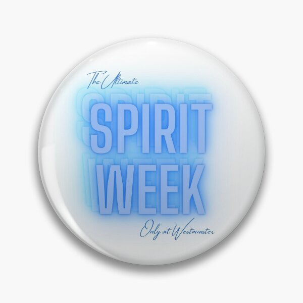 Item preview, Westminster Spirit Week  designed and sold by Artistic Elements Lea Nicole.
