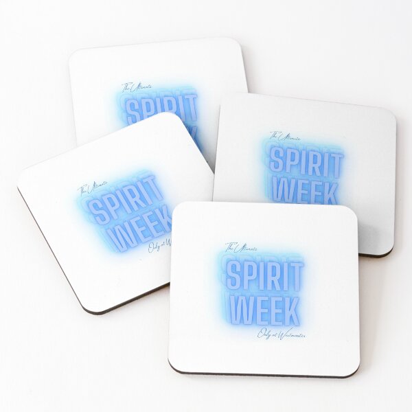 Item preview, Westminster Spirit Week  designed and sold by Artistic Elements Lea Nicole.