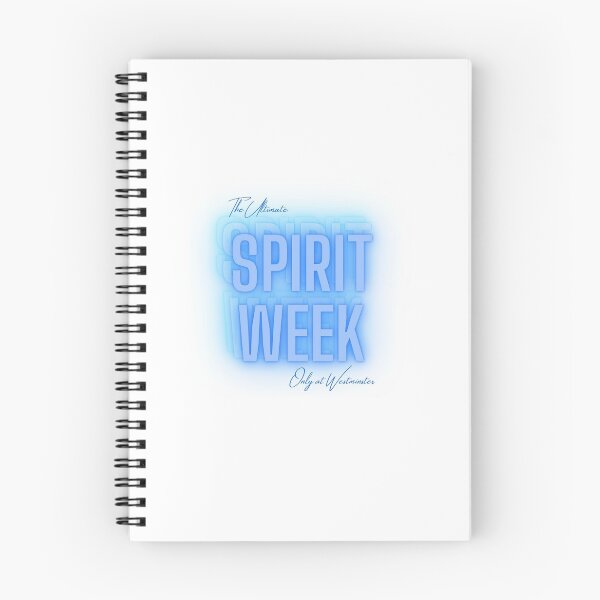 Item preview, Westminster Spirit Week  designed and sold by Artistic Elements Lea Nicole.