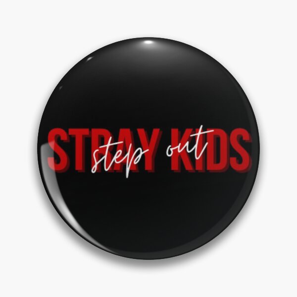 Item preview, Step out! Stray Kids designed and sold by alomelendez.