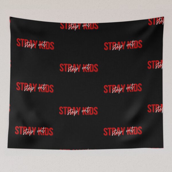 Item preview, Step out! Stray Kids designed and sold by alomelendez.