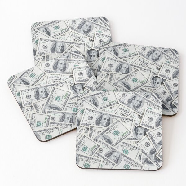 Item preview, US dollars designed and sold by neteor.