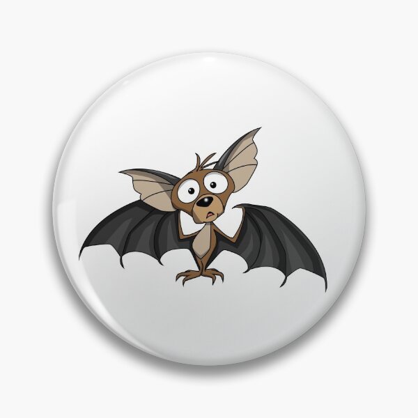 Item preview, Little Bat designed and sold by wickedcartoons.