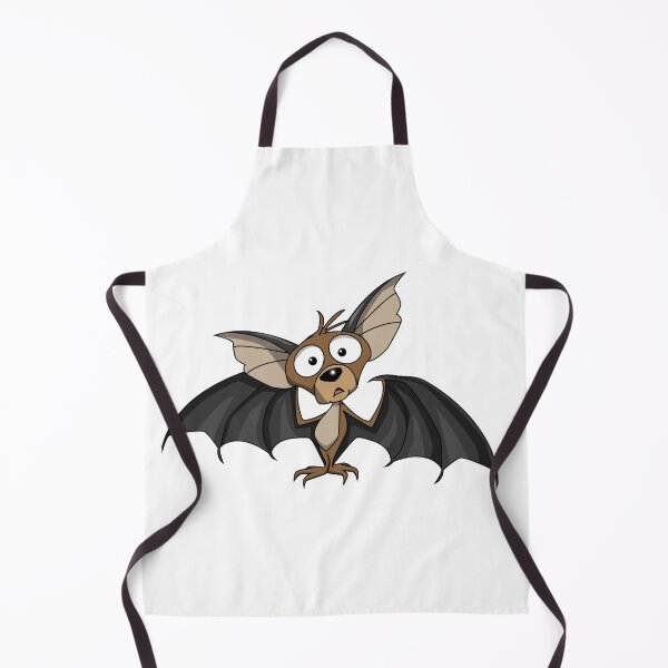 Item preview, Little Bat designed and sold by wickedcartoons.