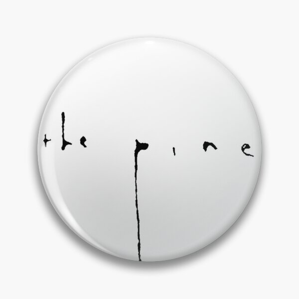 Item preview, The Pine Logo designed and sold by edgevelyn.