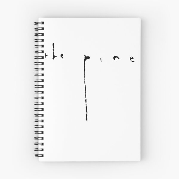Item preview, The Pine Logo designed and sold by edgevelyn.