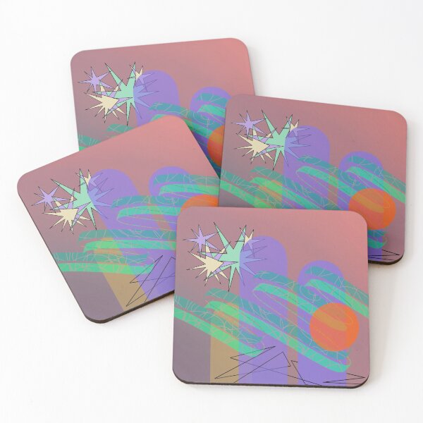 Item preview, Night Tales designed and sold by NuGloss.