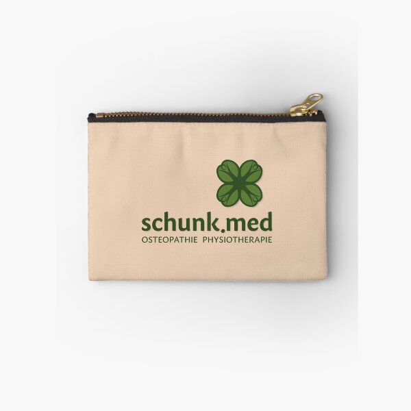 Item preview, schunk.med designed and sold by Zyklotrop.
