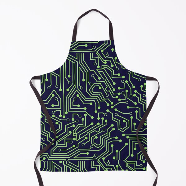 Item preview, Tech Circuits designed and sold by PhoeniXDreamer.