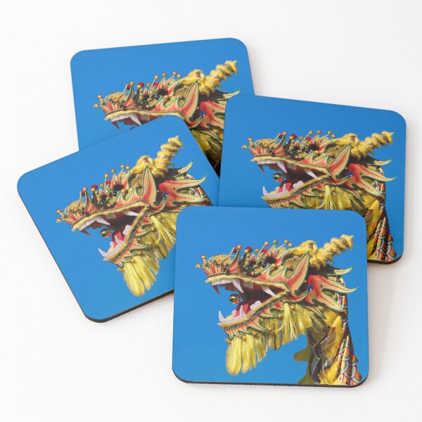 Item preview, Chinese Dragon Dance designed and sold by CarolM.