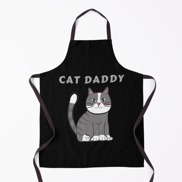 Item preview, Cat Daddy designed and sold by VivaGul.