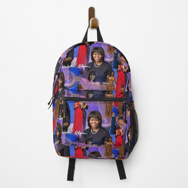 Item preview, Michelle Obama designed and sold by Gossip Rag.