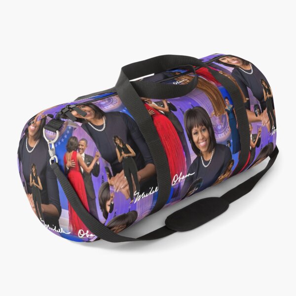 Item preview, Michelle Obama designed and sold by Gossip Rag.
