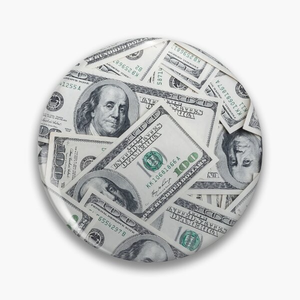 Artikelvorschau, US Dollar entworfen und verkauft von neteor.