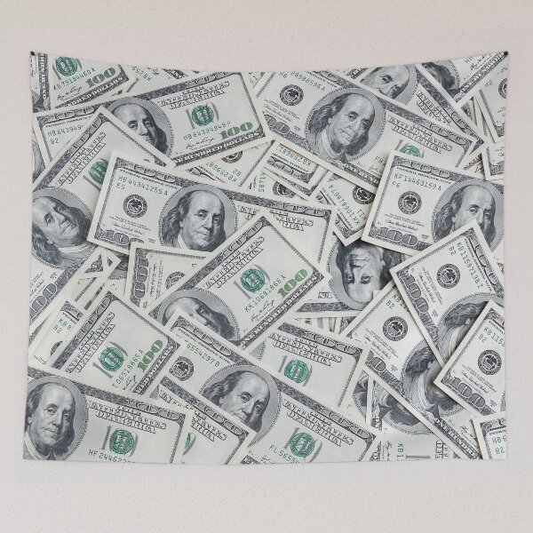 Item preview, US dollars designed and sold by neteor.