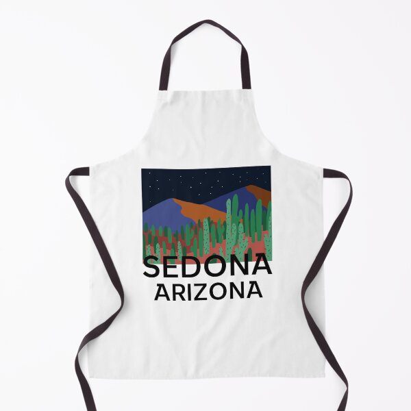 Item preview, Sedona Arizona Night Cactus Field Collection designed and sold by VHIndy-Tees.