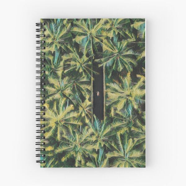 Item preview,  Rice fields designed and sold by AnnaAndVibes.