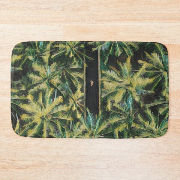 Item preview,  Rice fields designed and sold by AnnaAndVibes.