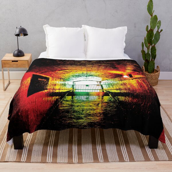 Item preview, go towards the light designed and sold by rclsivcreative.