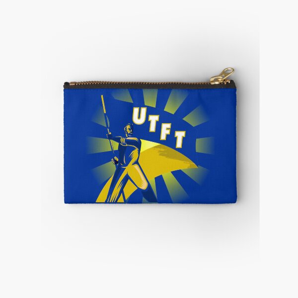 Item preview, Everton FC Partisan UTFT designed and sold by toffeesshop.