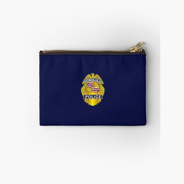 Item preview, Honolulu Police Department  designed and sold by Lawrence Baird.