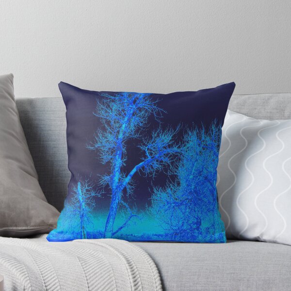 Item preview, Frosted Trees- Barr Lake designed and sold by Jwmoore303.
