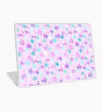 Palme Muster Laptop Skin
