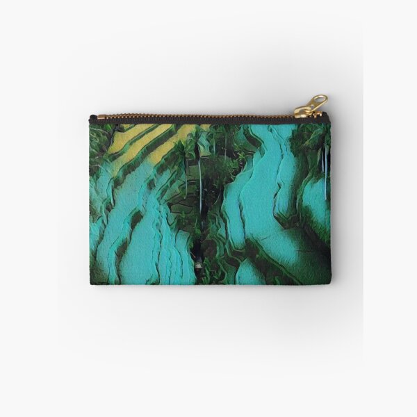 Item preview, Rice fields designed and sold by AnnaAndVibes.