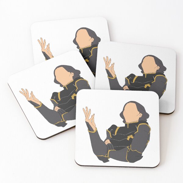 Item preview, Lin Beifong Digital Art designed and sold by PrideOn3.
