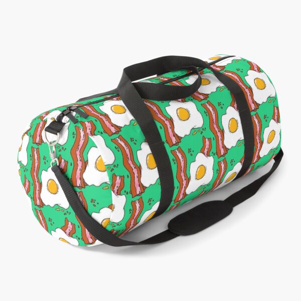 Item preview, Bacon Eggs designed and sold by LawsonFabrics.