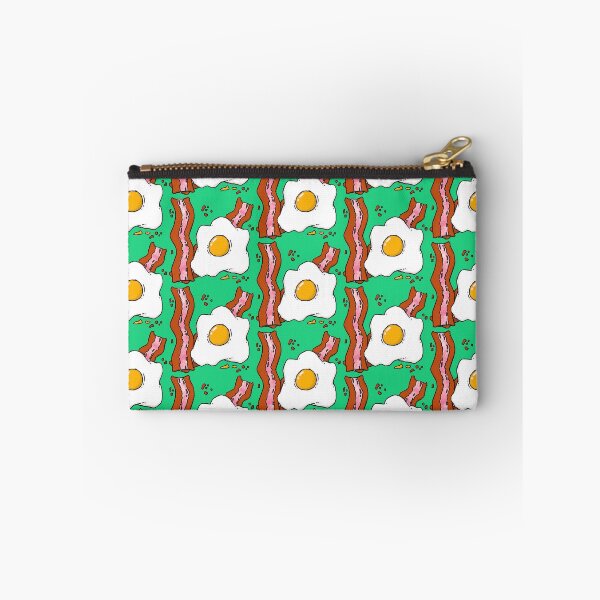 Item preview, Bacon Eggs designed and sold by LawsonFabrics.