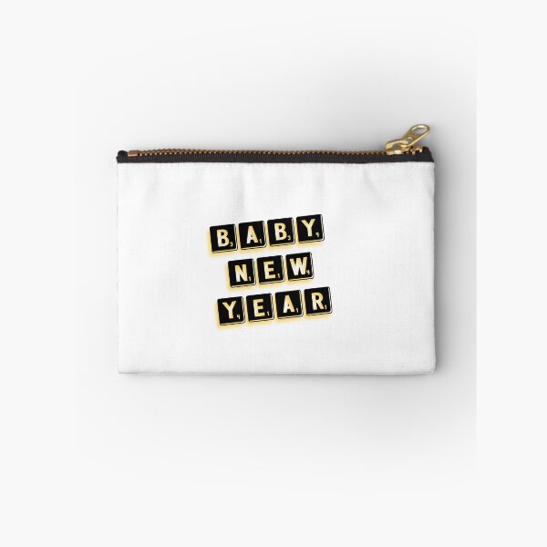 Item preview, Baby New Year - blocks designed and sold by DF3.
