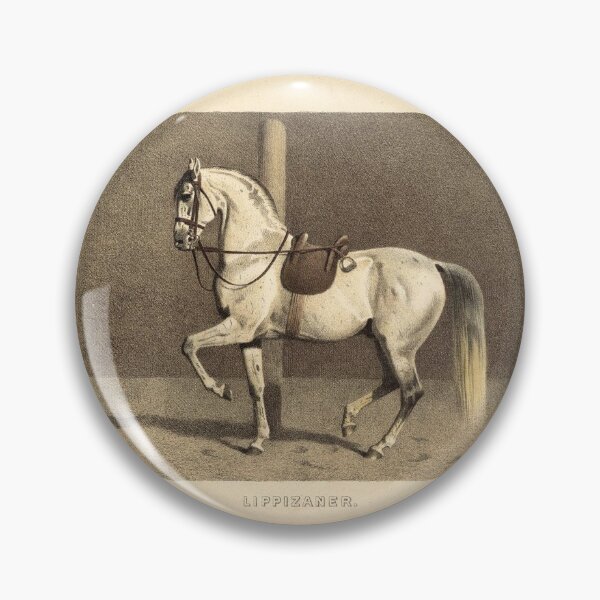 Item preview, Lippizaner: Schooling for the Piaffe  designed and sold by queen-consort.