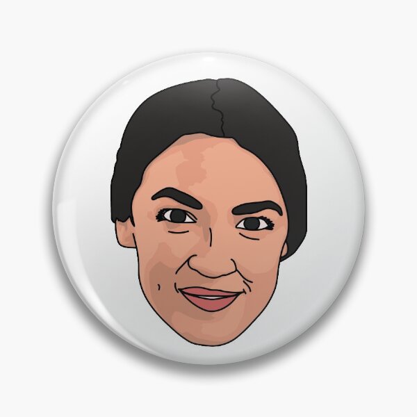 Item preview, AOC designed and sold by PopHeads.
