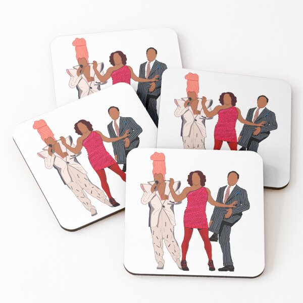 Item preview, Billy Porter Roles designed and sold by embalk725.