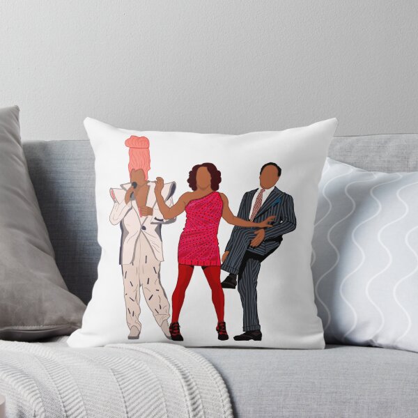 Item preview, Billy Porter Roles designed and sold by embalk725.