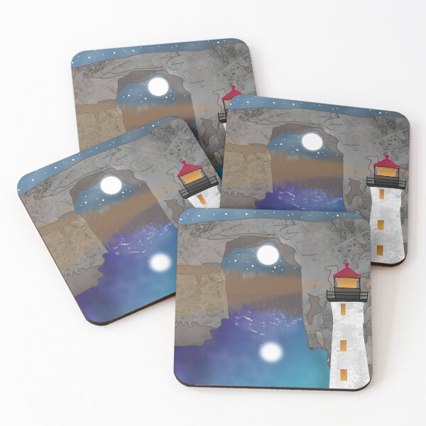 Item preview, A lighthouse Is actually very heavy. designed and sold by Catherine  Milchard.