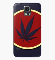 Weed Case/Skin for Samsung Galaxy