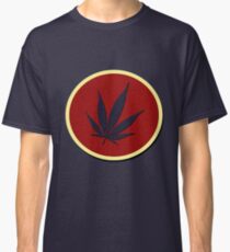 Weed Classic T-Shirt