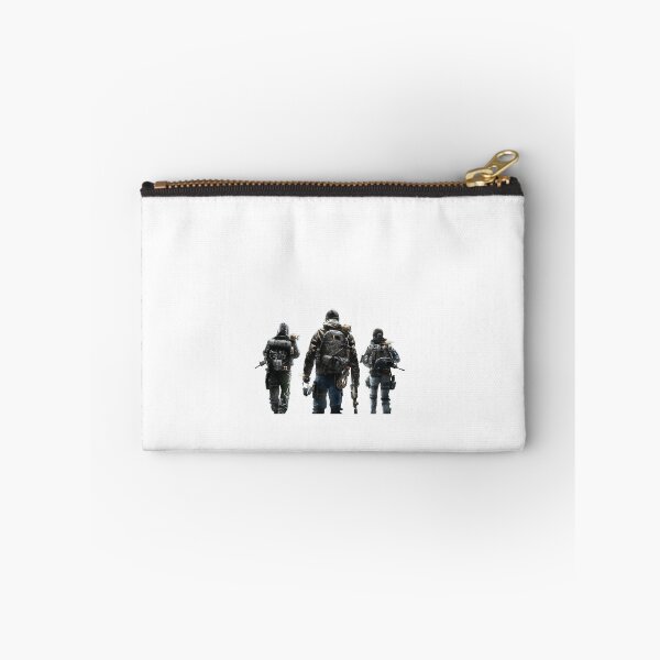 Item preview, The Division designed and sold by pophlo.