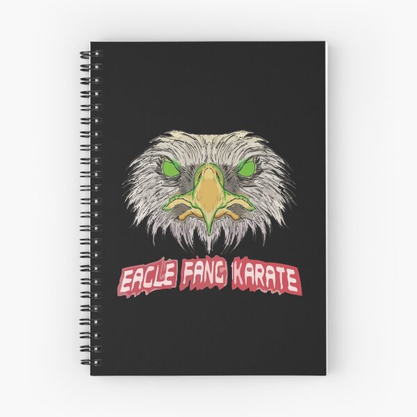 Item preview, Eagle Fang Karate  :  High Quality Classic T-Shirt designed and sold by Joudsef.