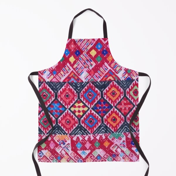 Item preview, Chipas Fabric designed and sold by T-Mex.