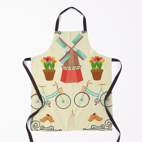 Item preview, Amsterdam Scene designed and sold by Lacy Sciple.