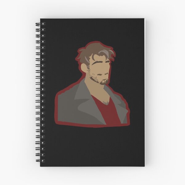 Item preview, Robert Small - Dream Daddy designed and sold by Squidink2124.